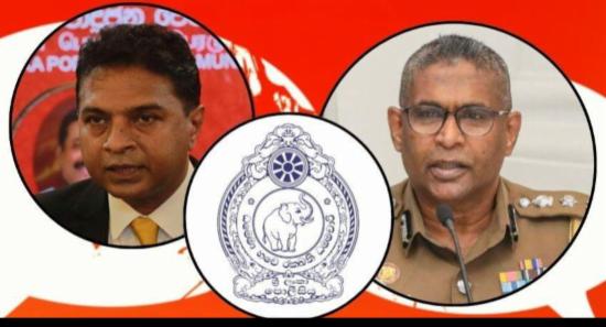 SLPPs Sagara Kariyawasam Granted Bail